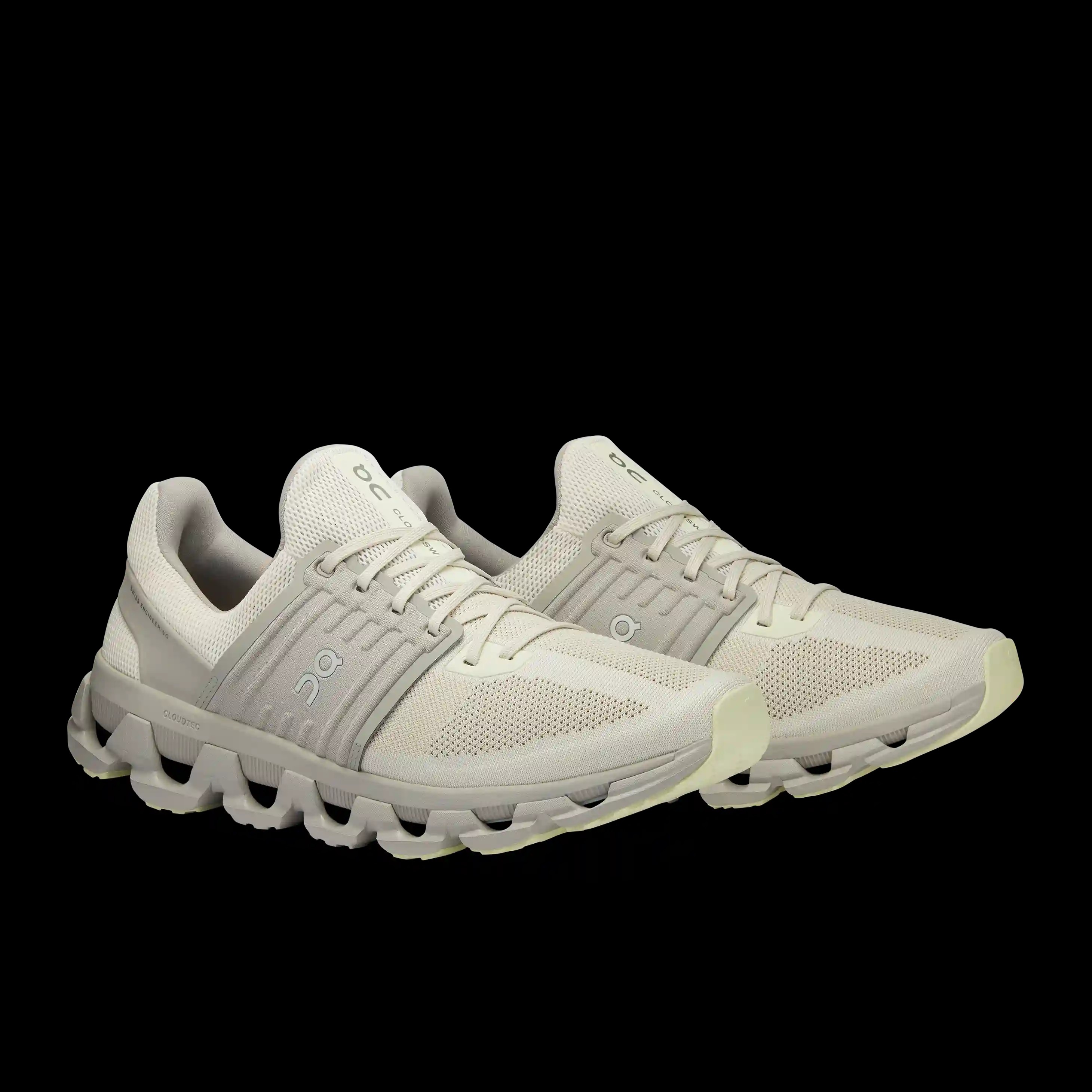 Cloudswift 3 AD Ice Glacier On Running - HypeFly India View 3