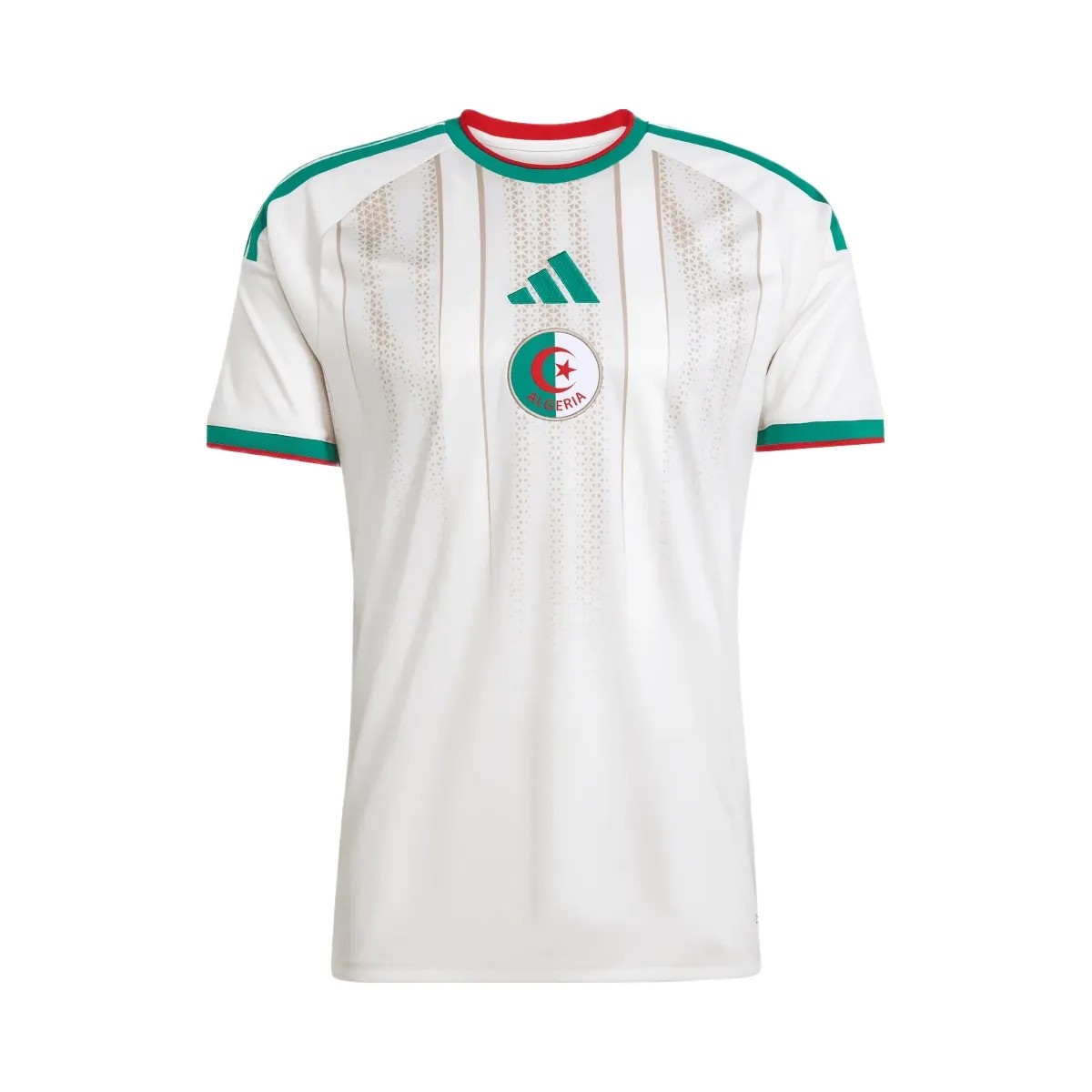 FIFA 2026 Algeria Home Jersey - Men's - HypeFly India View 1