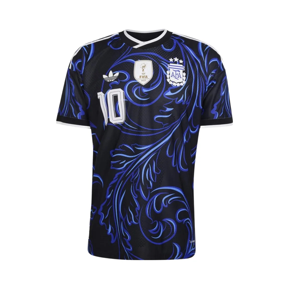 FIFA 2026 Argentina 26 Messi Away Authentic Jersey - Men's - HypeFly India View 1