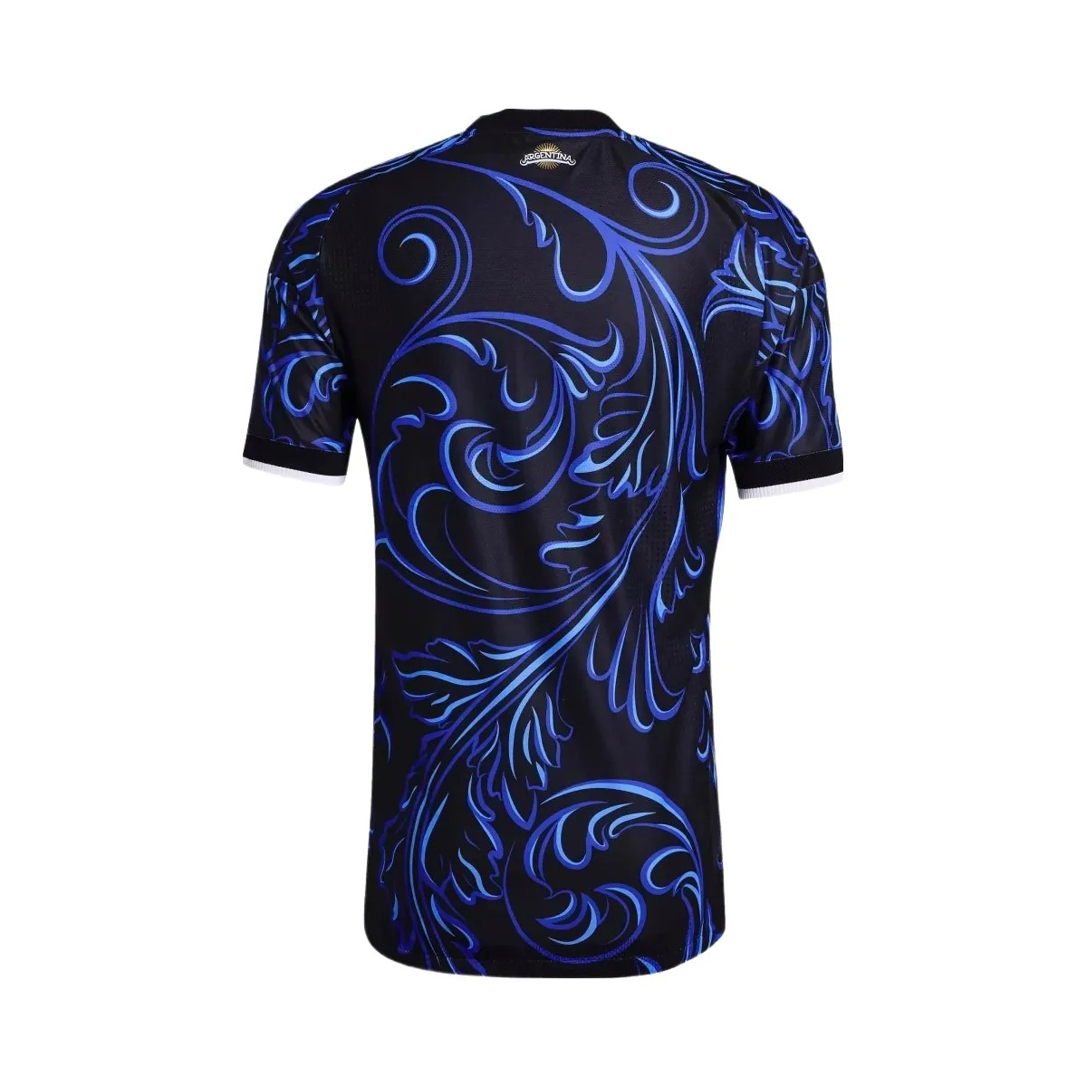 FIFA 2026 Argentina Authentic Away Jersey - Men's - HypeFly India View 2