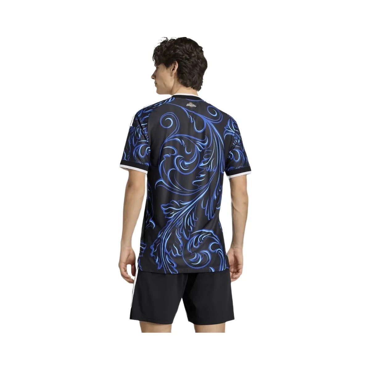 FIFA 2026 Argentina Authentic Away Jersey - Men's - HypeFly India View 6