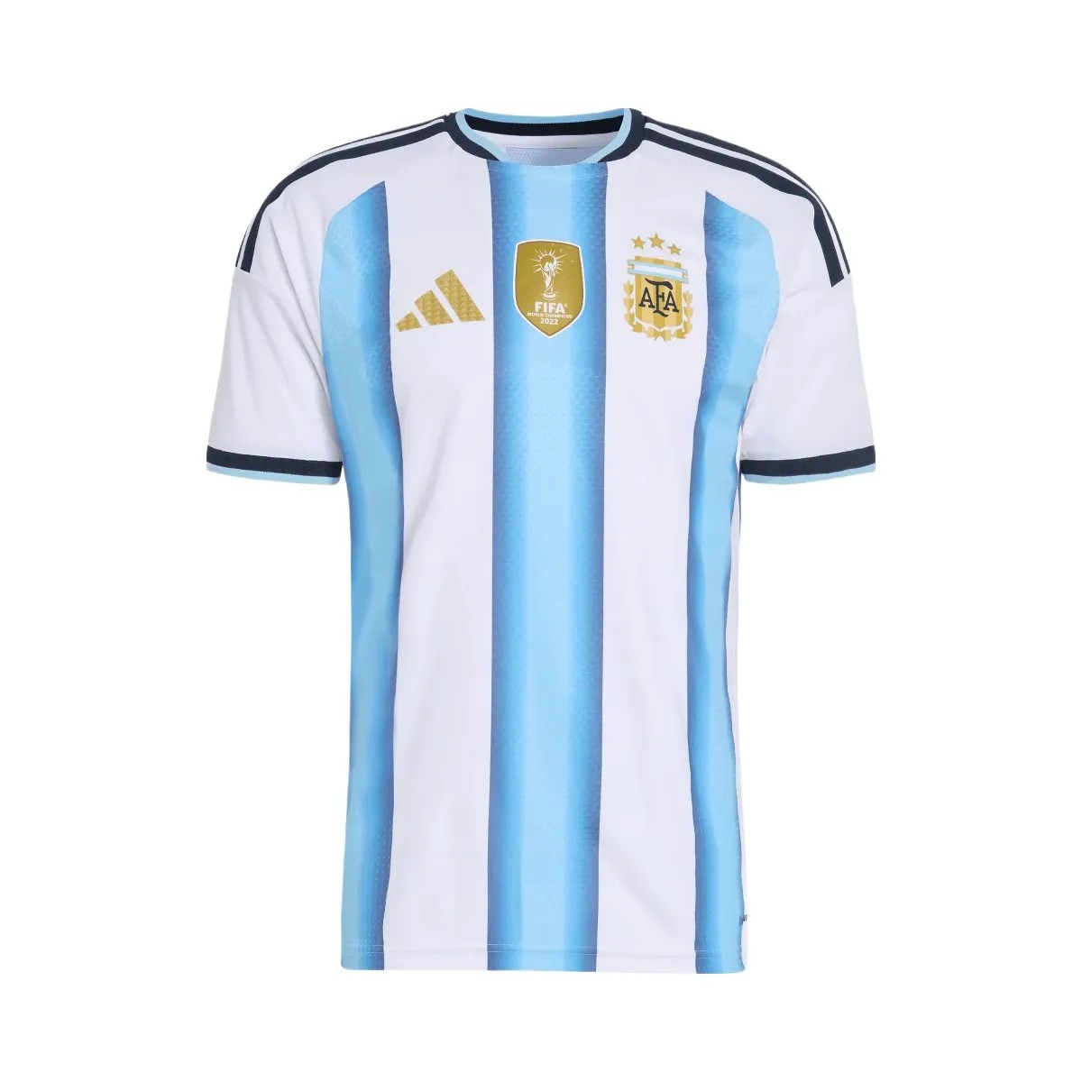 FIFA 2026 Argentina Authentic Home Jersey - Men's - HypeFly India View 1