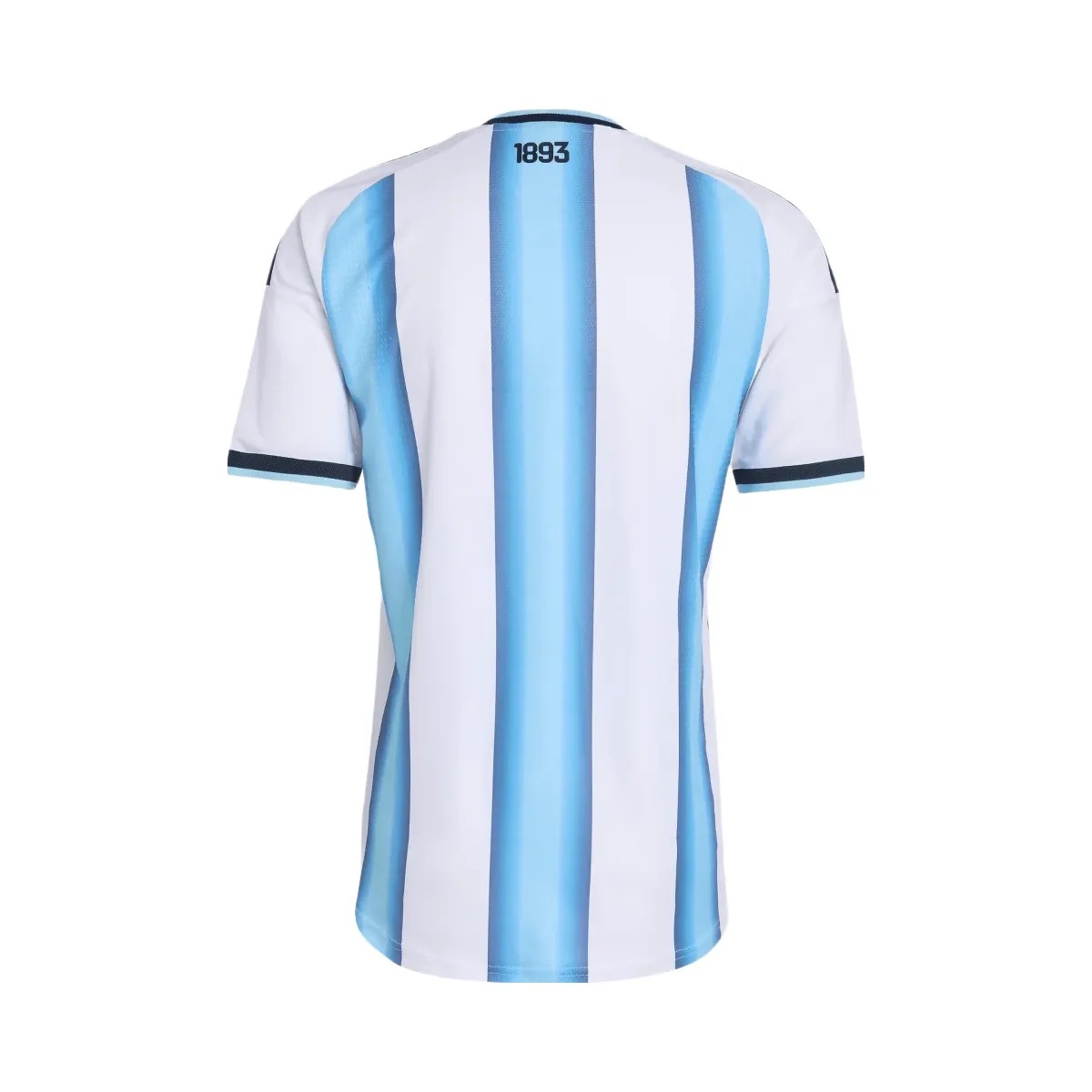 FIFA 2026 Argentina Authentic Home Jersey - Men's - HypeFly India View 2