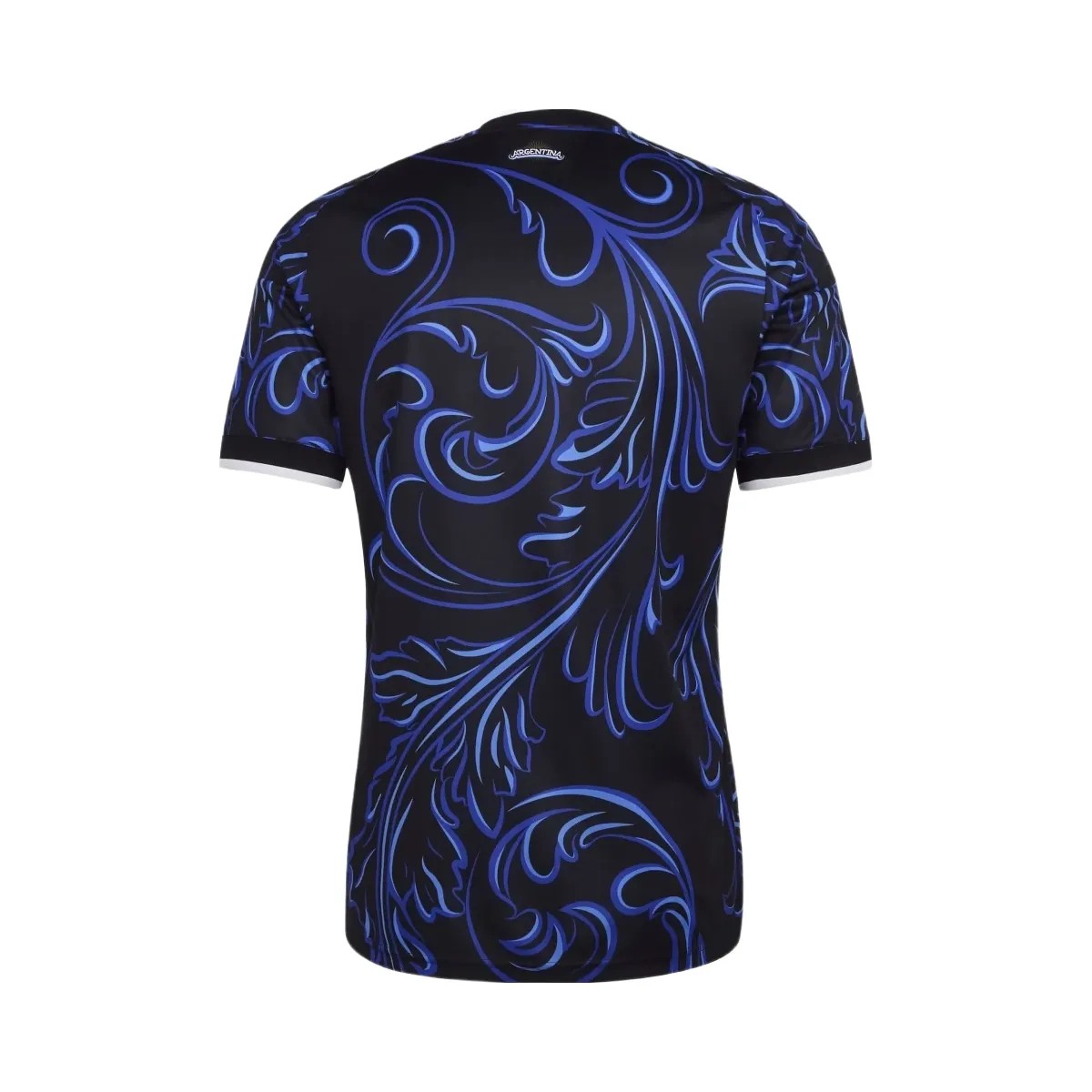 FIFA 2026 Argentina Away Jersey - Men's - HypeFly India View 6