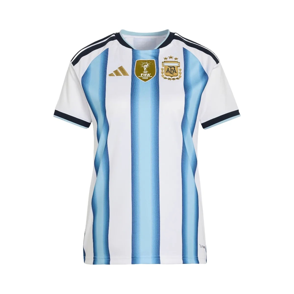 FIFA 2026 Argentina Home Jersey - Women's - HypeFly India View 1