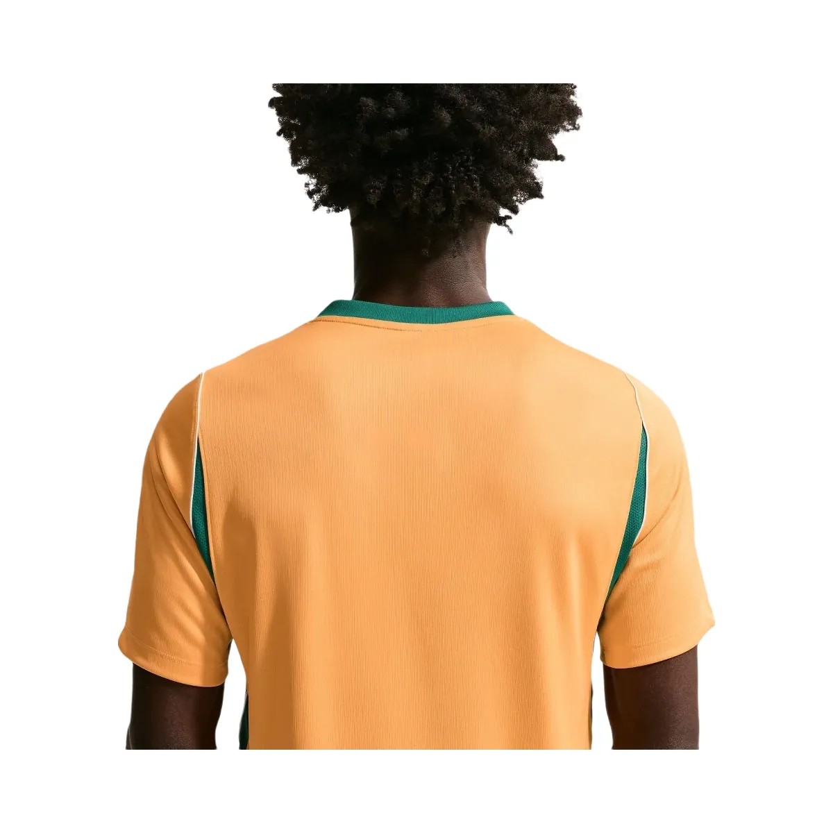 FIFA 2026 Australia Home Jersey - Men's - HypeFly India View 2