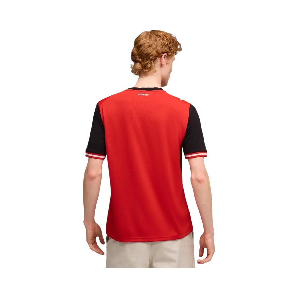 FIFA 2026 Austria Home Jersey - Men's - HypeFly India View 5