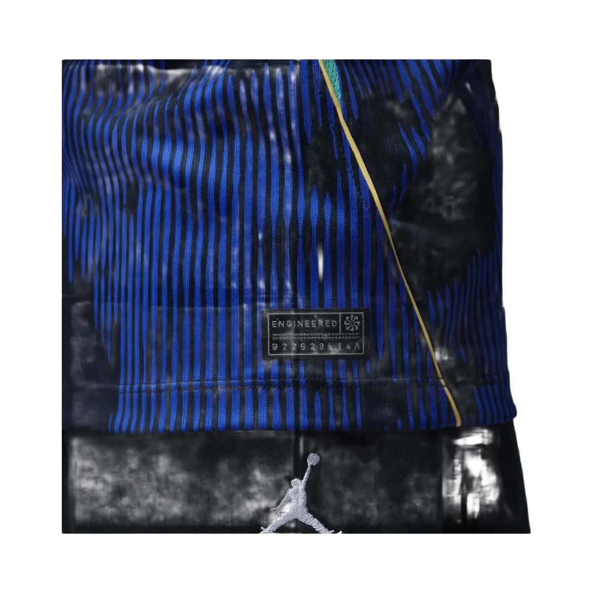 FIFA 2026 Brazil Away Jersey - Youth - HypeFly India View 4