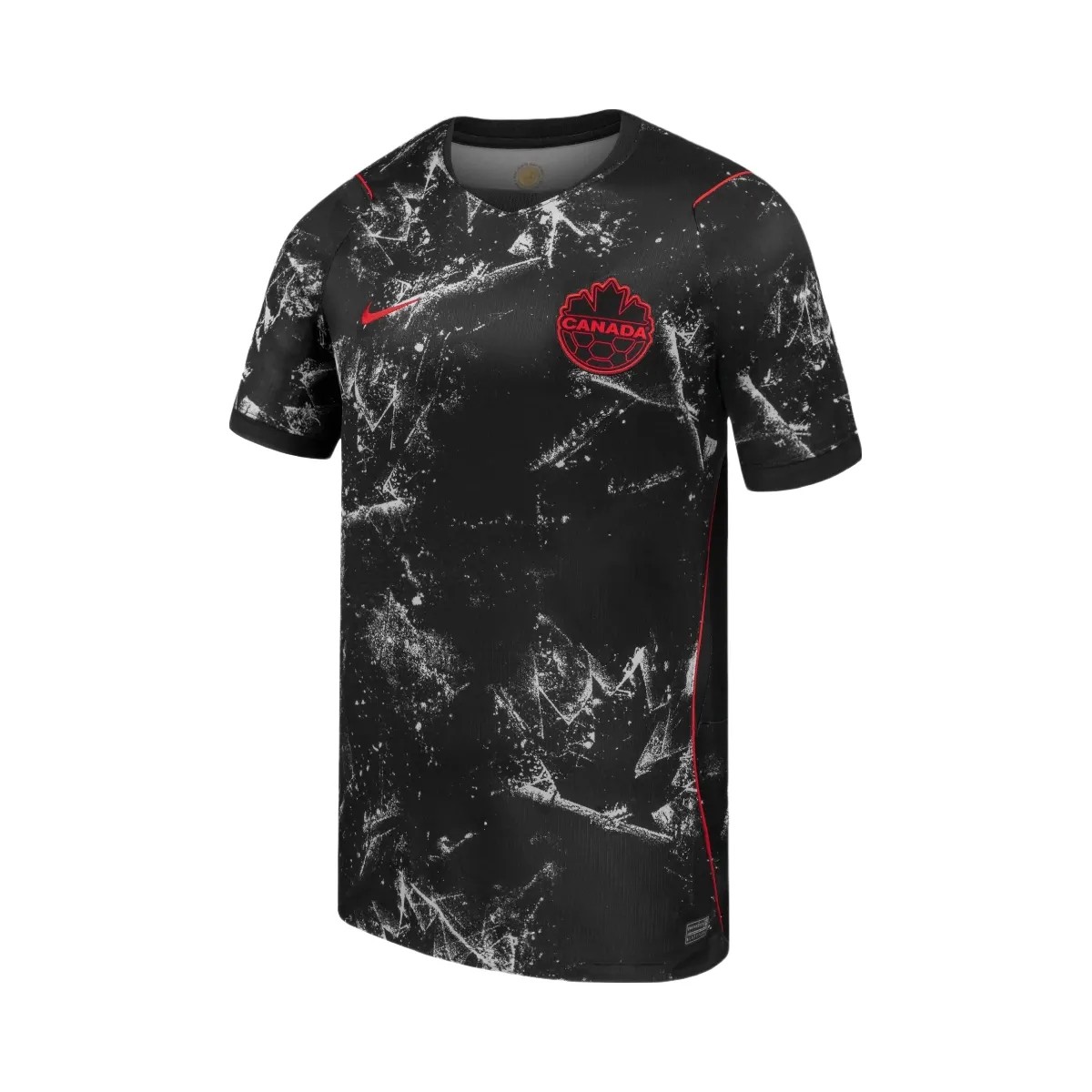 FIFA 2026 Canada Away Jersey - Men's - HypeFly India View 1
