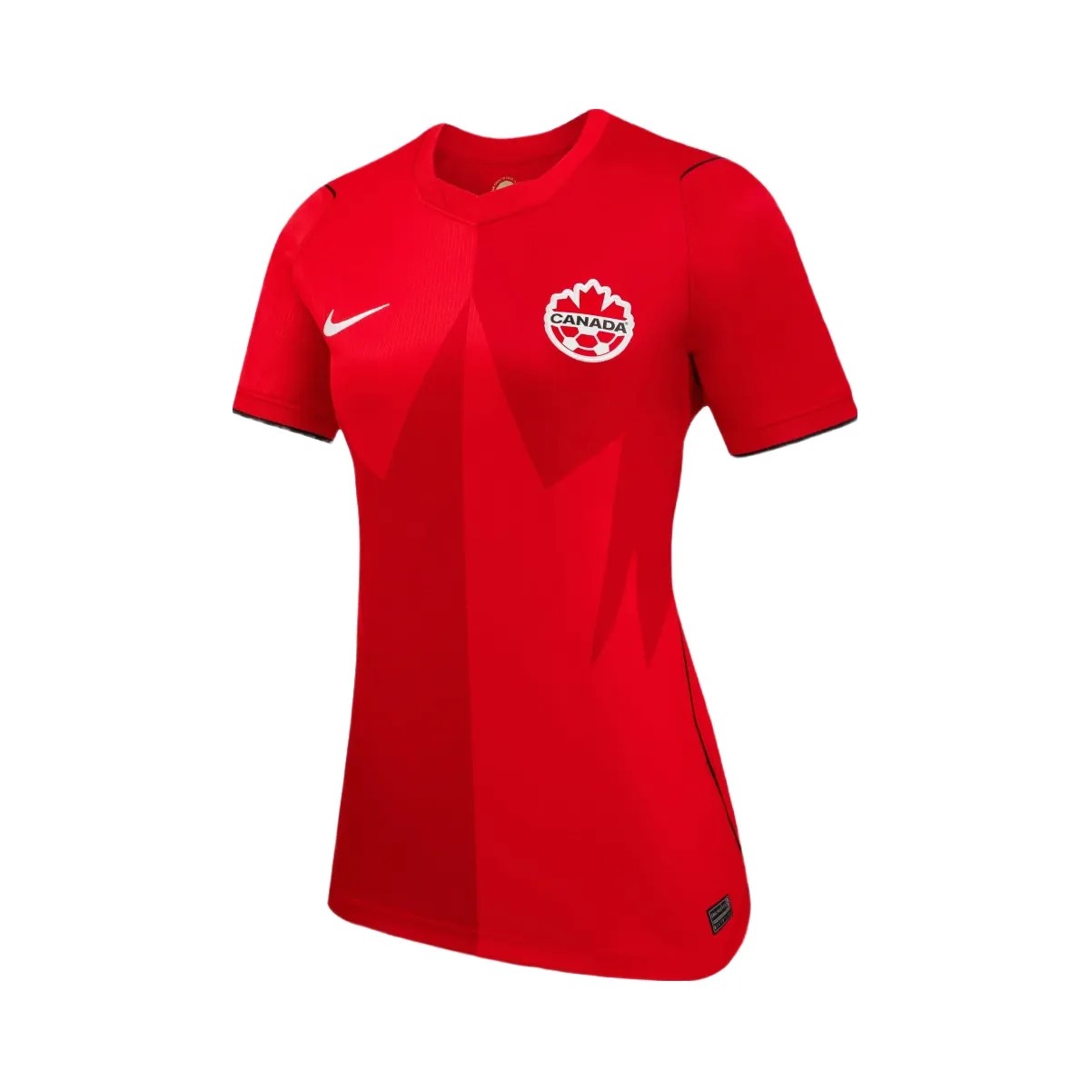 FIFA 2026 Canada Home Jersey - Women's - HypeFly India View 1