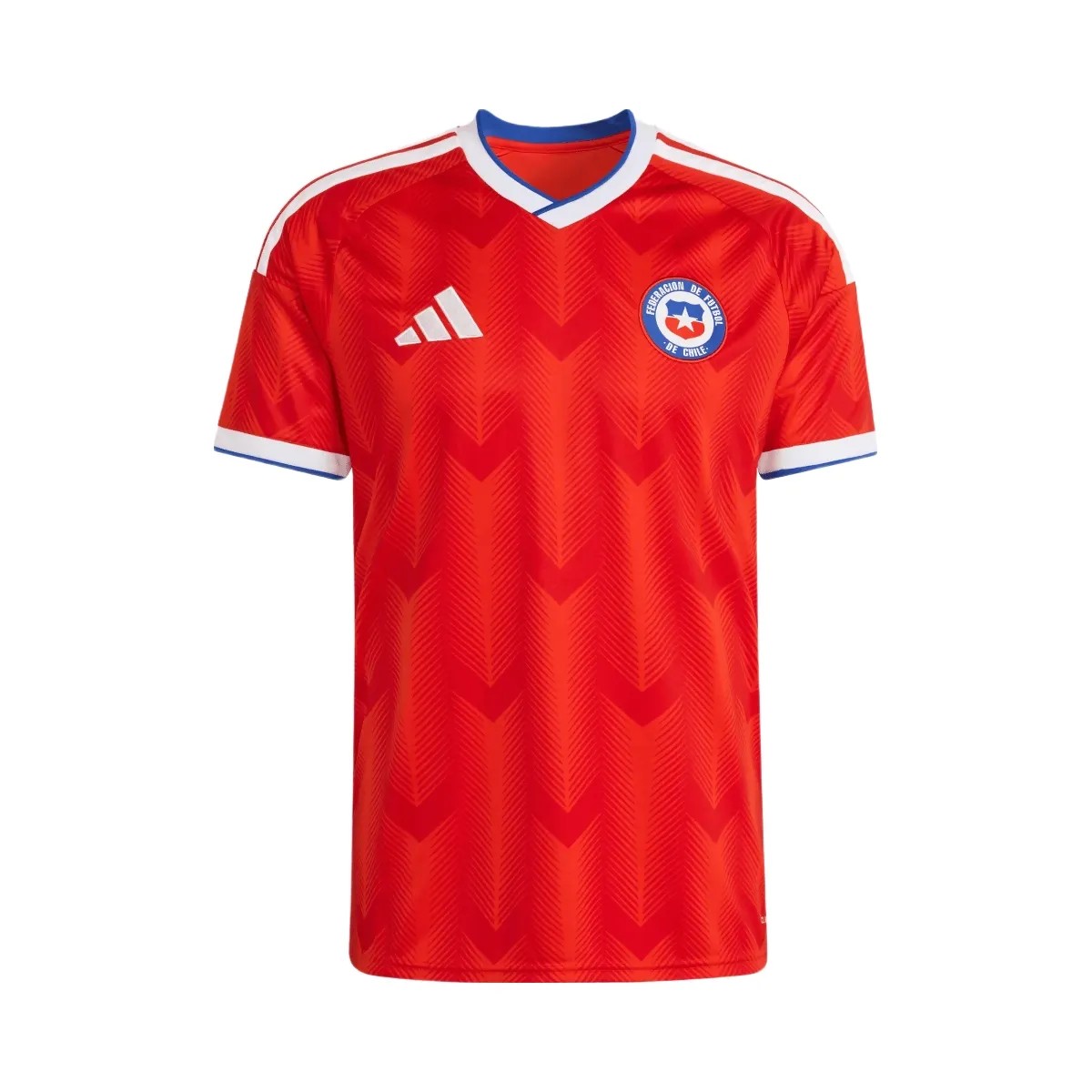 FIFA 2026 Chile Home Jersey - Men's - HypeFly India View 1