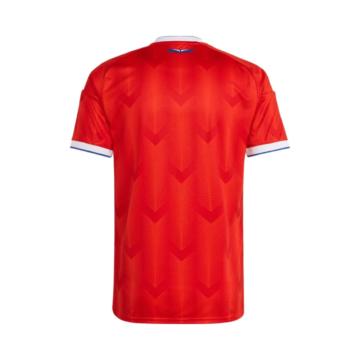 FIFA 2026 Chile Home Jersey - Men's - HypeFly India View 4