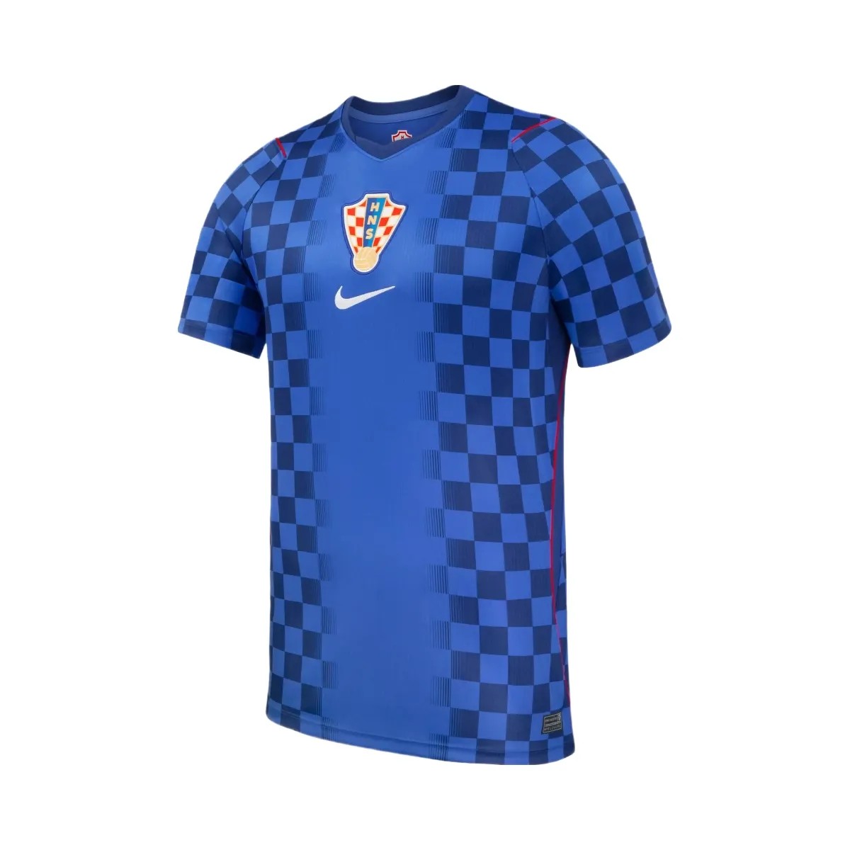 FIFA 2026 Croatia Away Jersey - Men's - HypeFly India View 1
