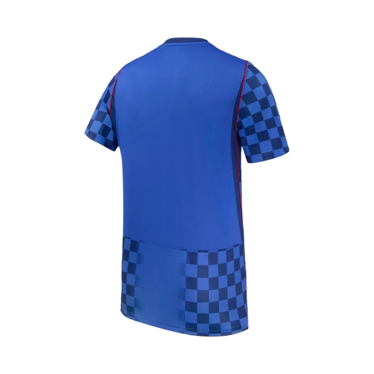 FIFA 2026 Croatia Away Jersey - Men's - HypeFly India View 2