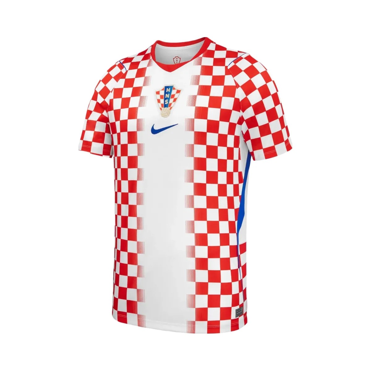 FIFA 2026 Croatia Home Jersey - Men's - HypeFly India View 1