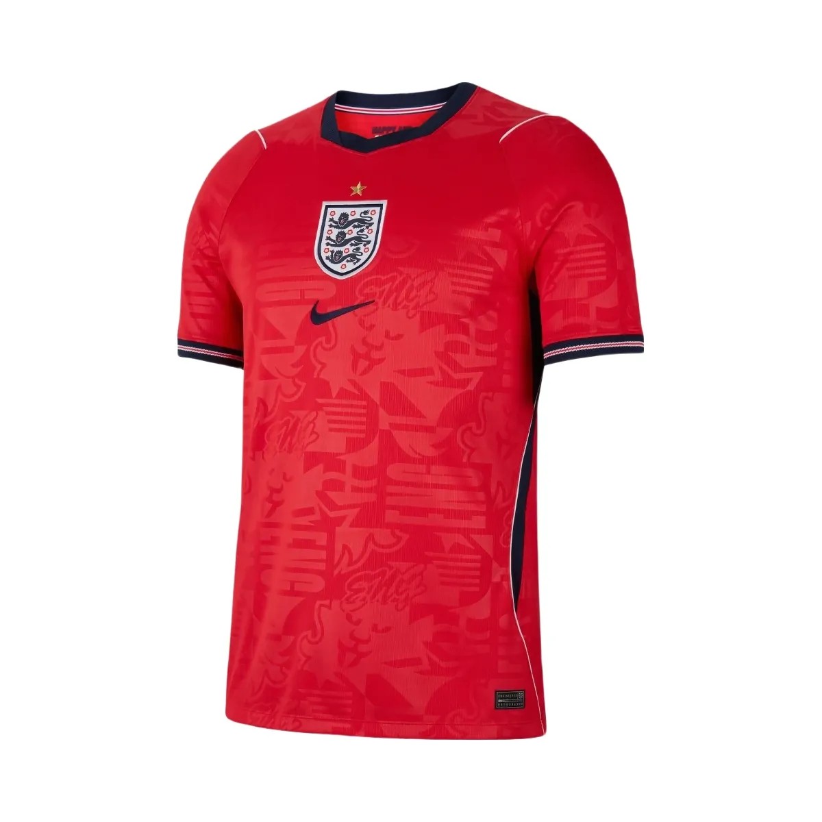FIFA 2026 England Away Jersey - Men's - HypeFly India View 1