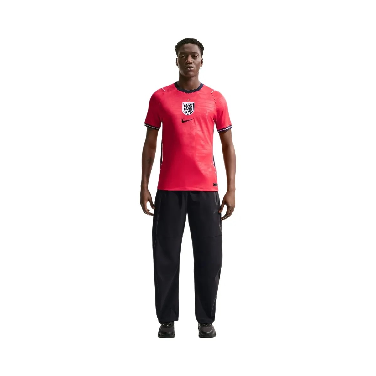 FIFA 2026 England Away Jersey - Men's - HypeFly India View 4