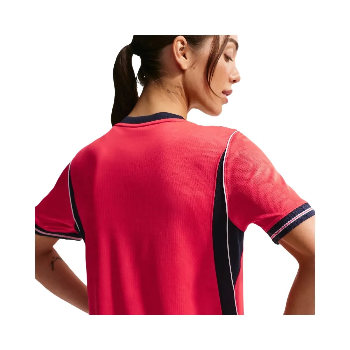 FIFA 2026 England Away Jersey - Women's - HypeFly India View 2
