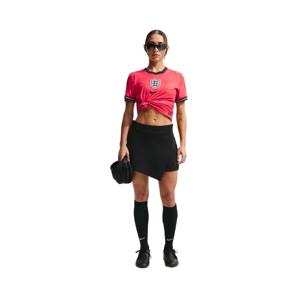 FIFA 2026 England Away Jersey - Women's - HypeFly India View 3