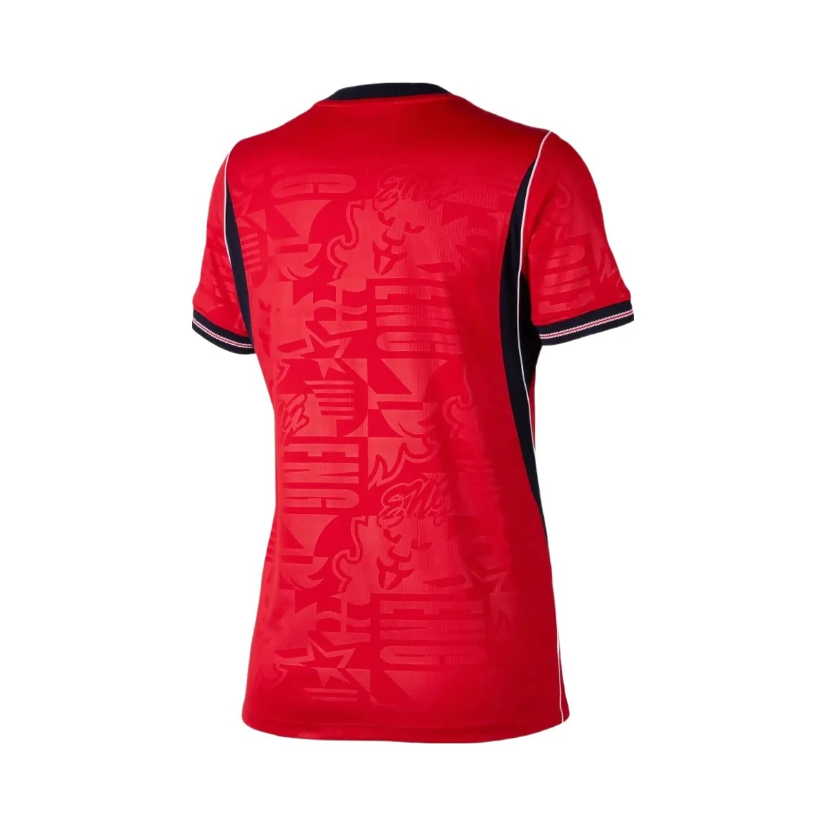 FIFA 2026 England Away Jersey - Women's - HypeFly India View 6