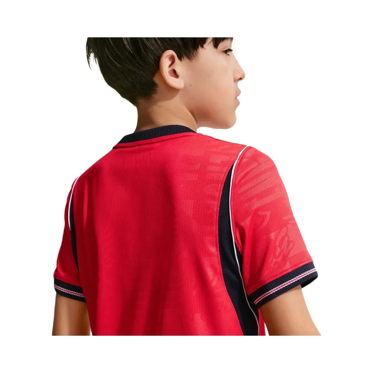FIFA 2026 England Away Jersey - Youth - HypeFly India View 2