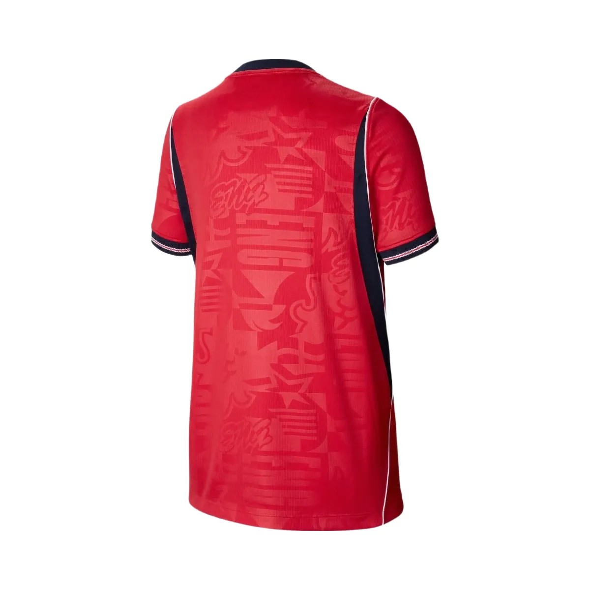FIFA 2026 England Away Jersey - Youth - HypeFly India View 4