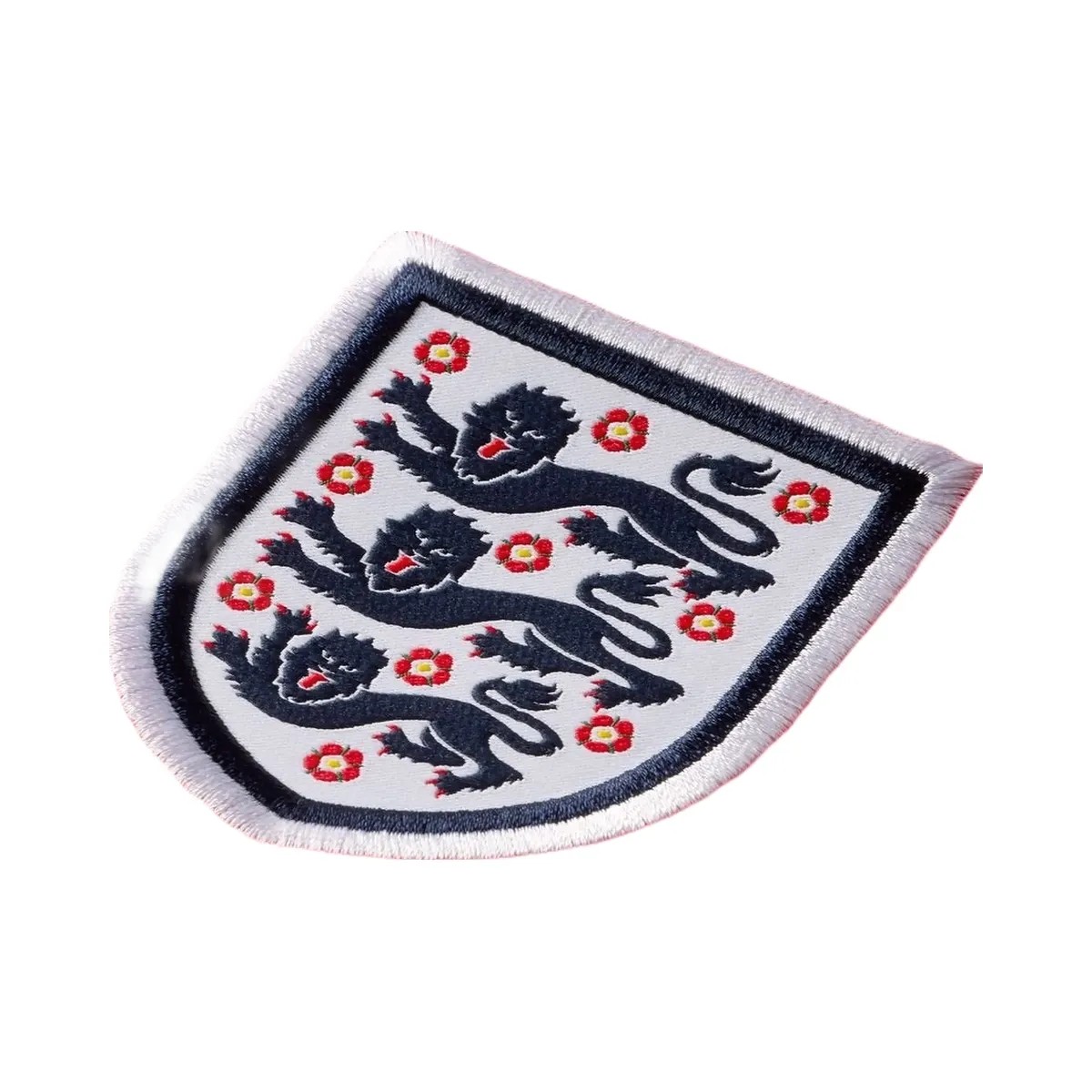 FIFA 2026 England Away Jersey - Youth - HypeFly India View 5