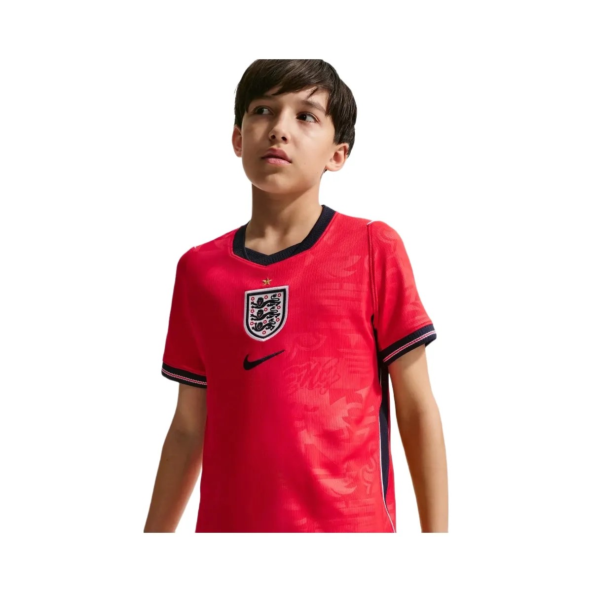 FIFA 2026 England Away Jersey - Youth - HypeFly India View 6