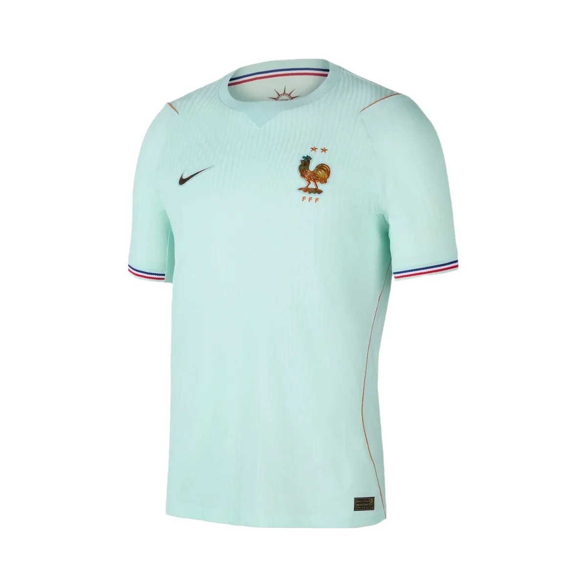 FIFA 2026 France Away Authentic Jersey - Men's - HypeFly India View 1