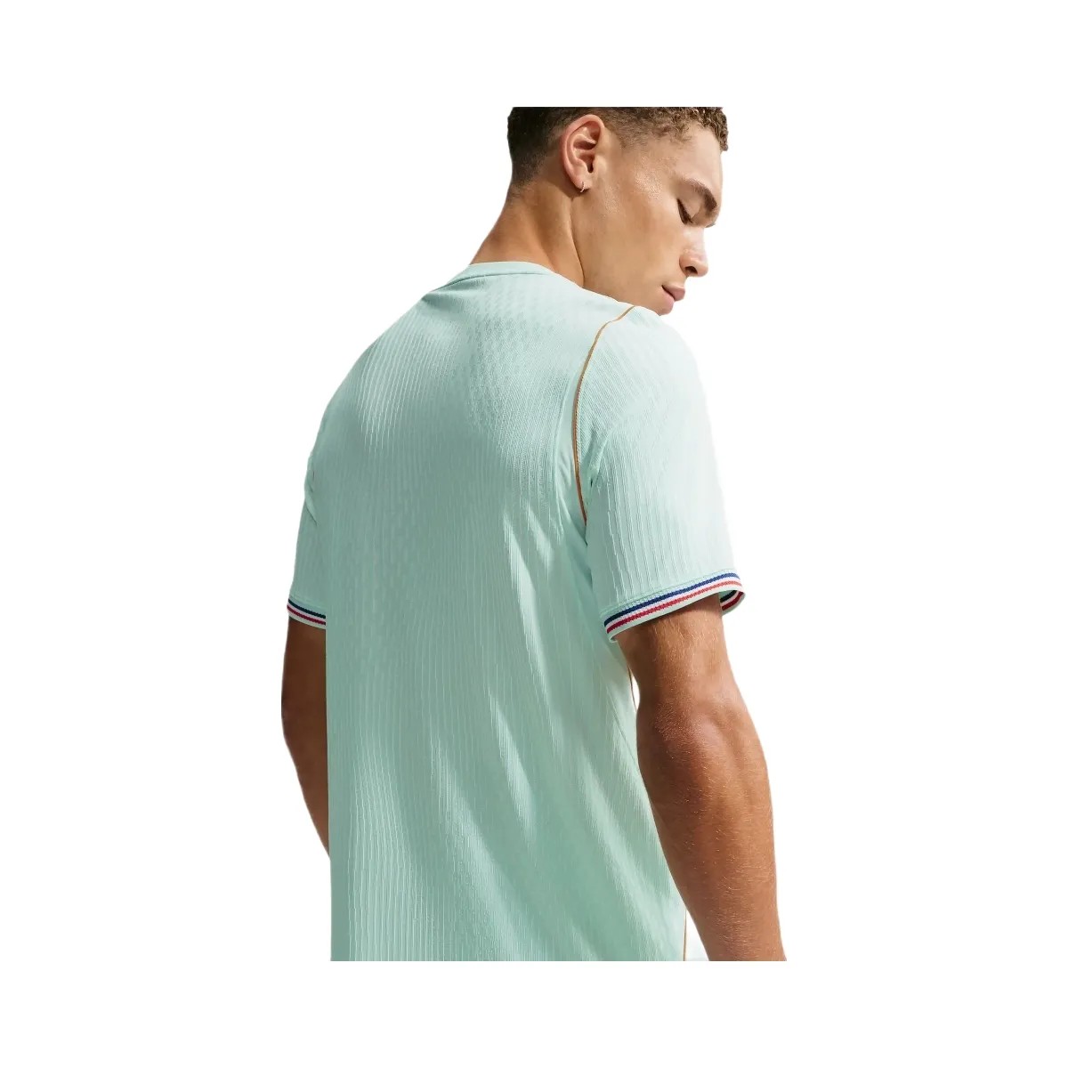 FIFA 2026 France Away Authentic Jersey - Men's - HypeFly India View 4