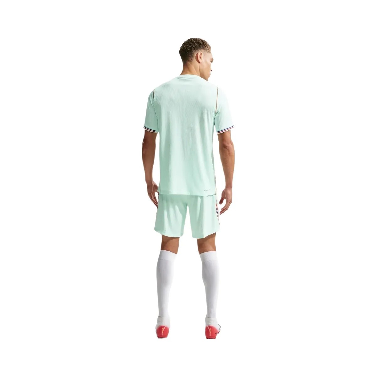 FIFA 2026 France Away Authentic Jersey - Men's - HypeFly India View 5