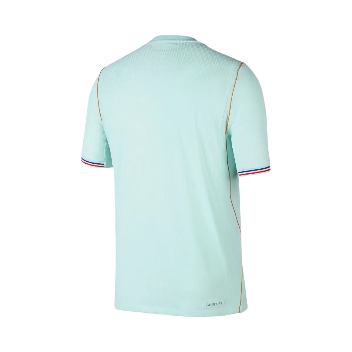 FIFA 2026 France Away Authentic Jersey - Men's - HypeFly India View 6