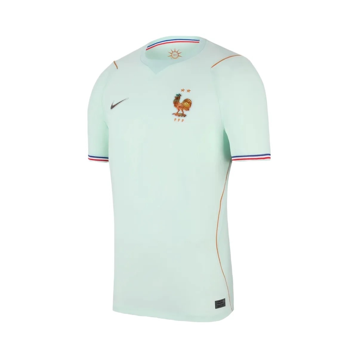 FIFA 2026 France Away Jersey - Men's - HypeFly India View 1