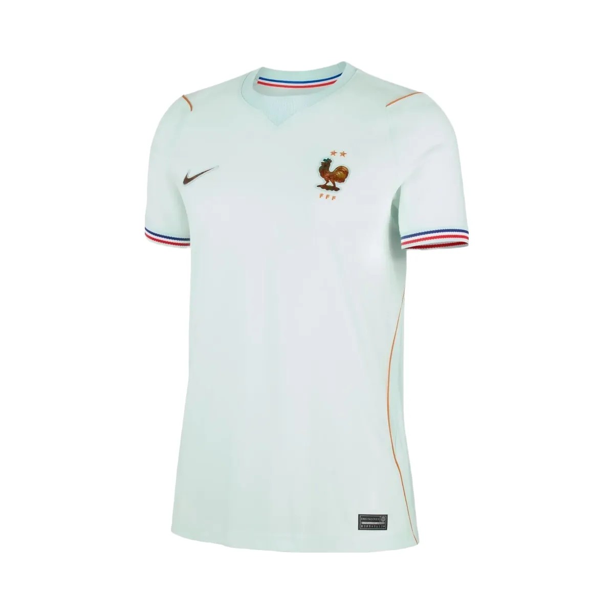 FIFA 2026 France Away Jersey - Women's - HypeFly India View 1