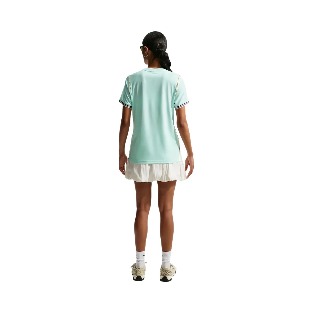 FIFA 2026 France Away Jersey - Women's - HypeFly India View 6