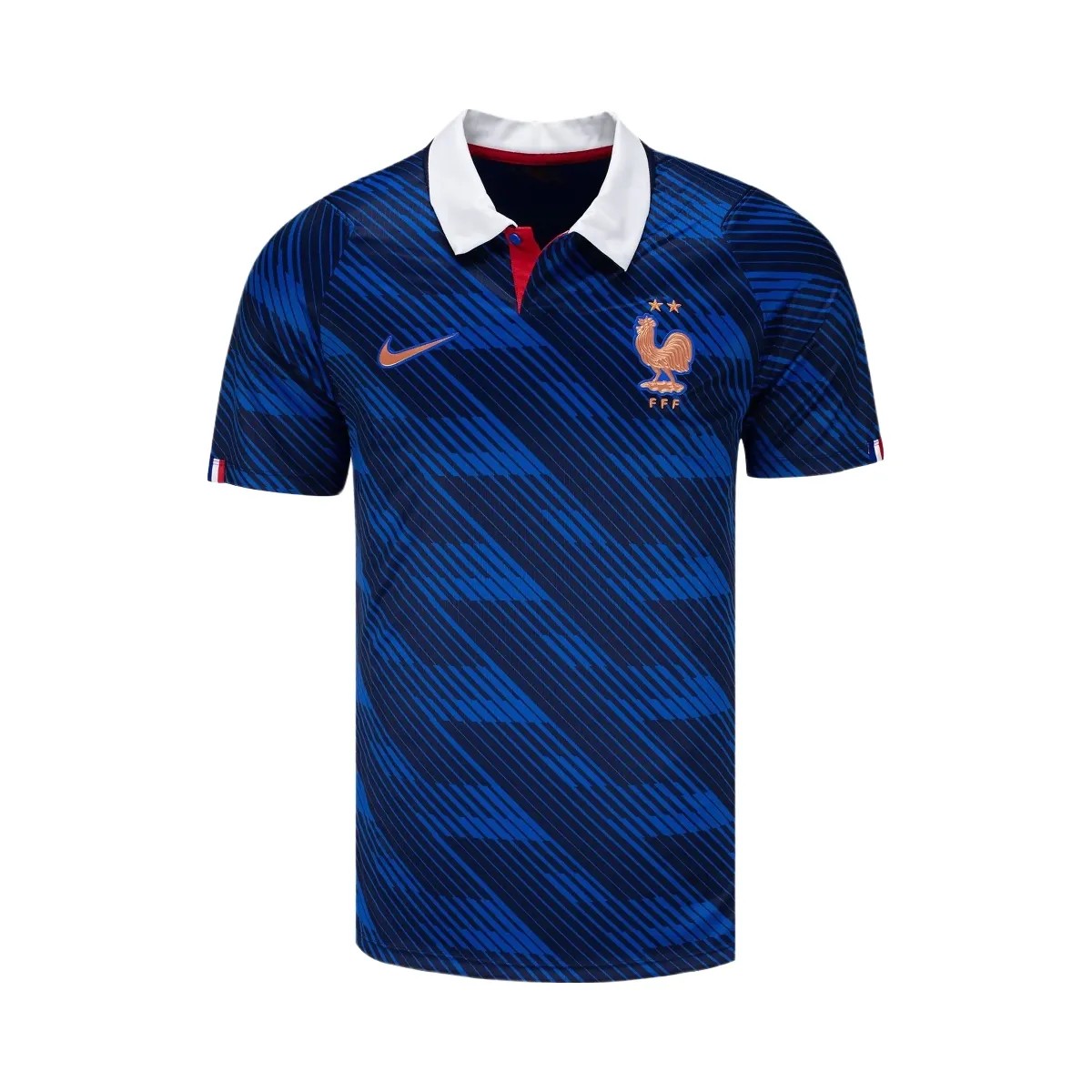 FIFA 2026 France Home Jersey - Men's - HypeFly India View 1