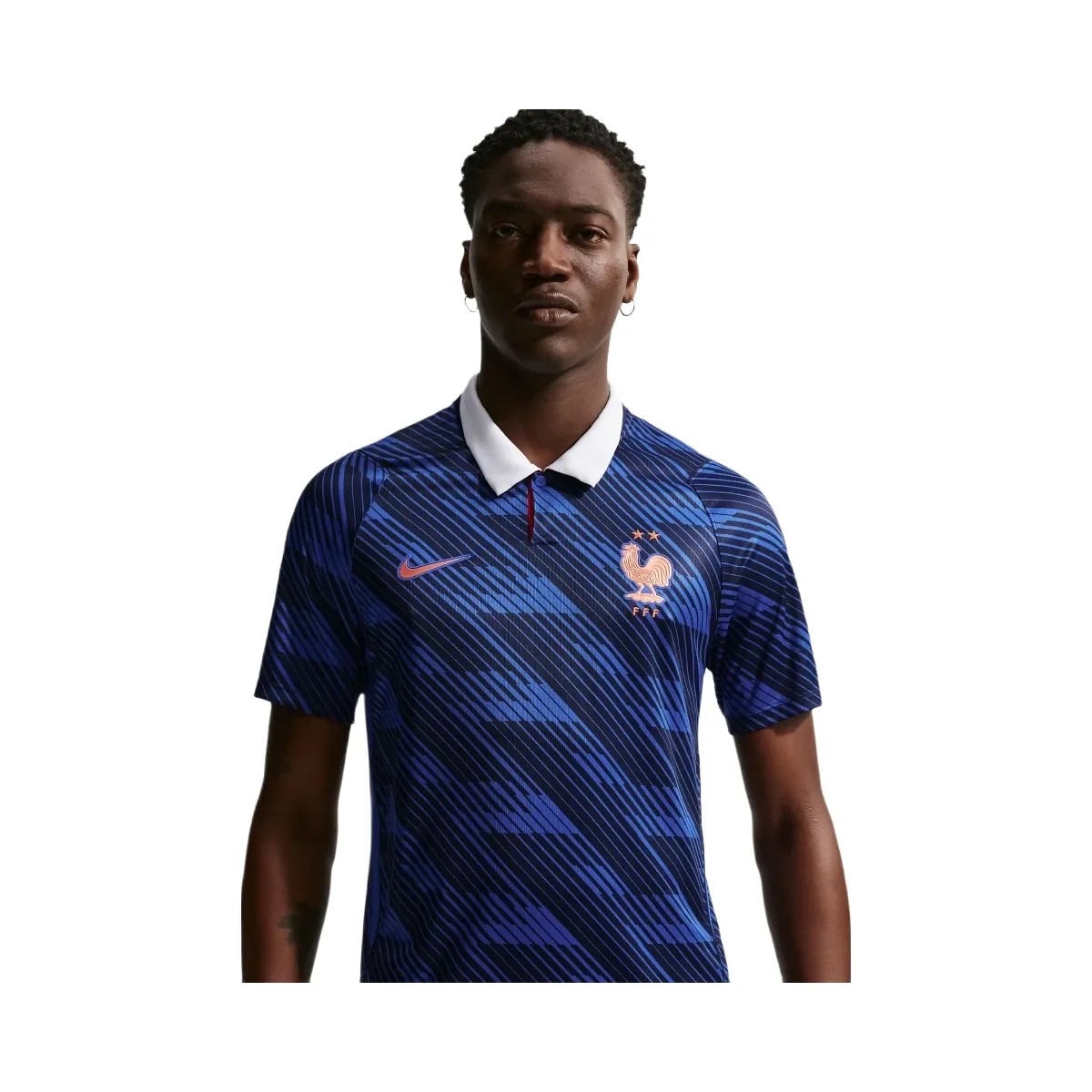 FIFA 2026 France Home Jersey - Men's - HypeFly India View 6