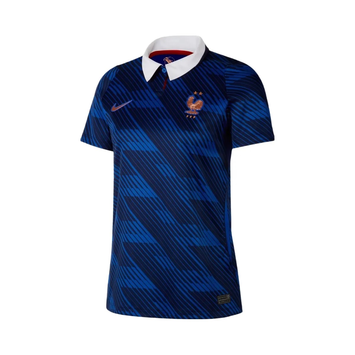 FIFA 2026 France Home Jersey - Women's - HypeFly India View 1