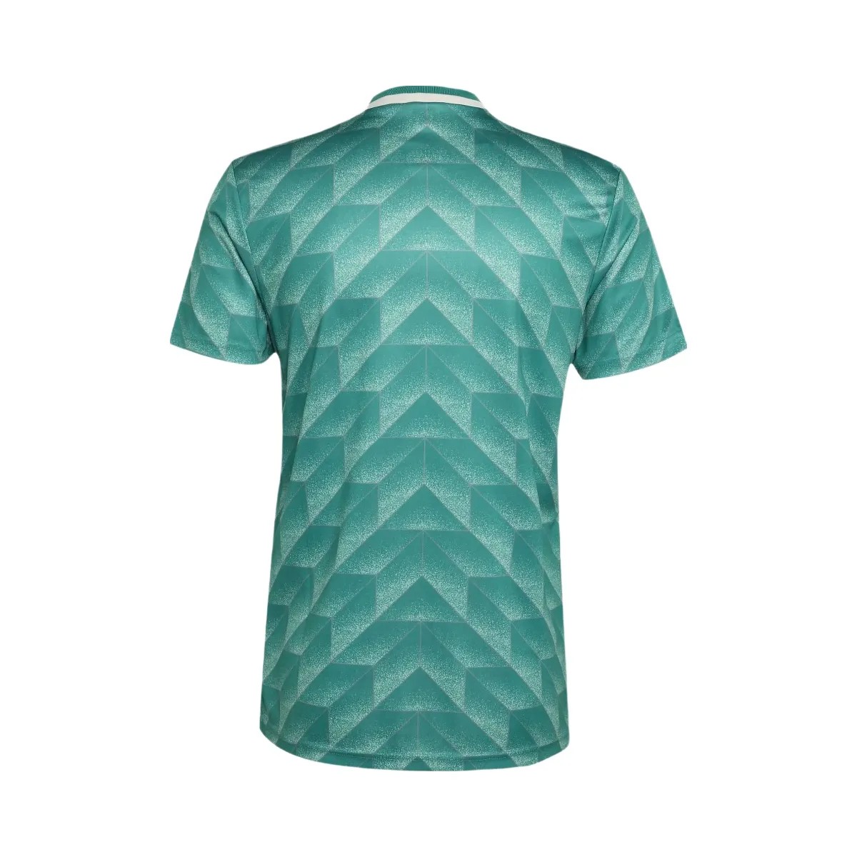 FIFA 2026 Germany 1990 Away Throwback Replica Jersey - HypeFly India View 2