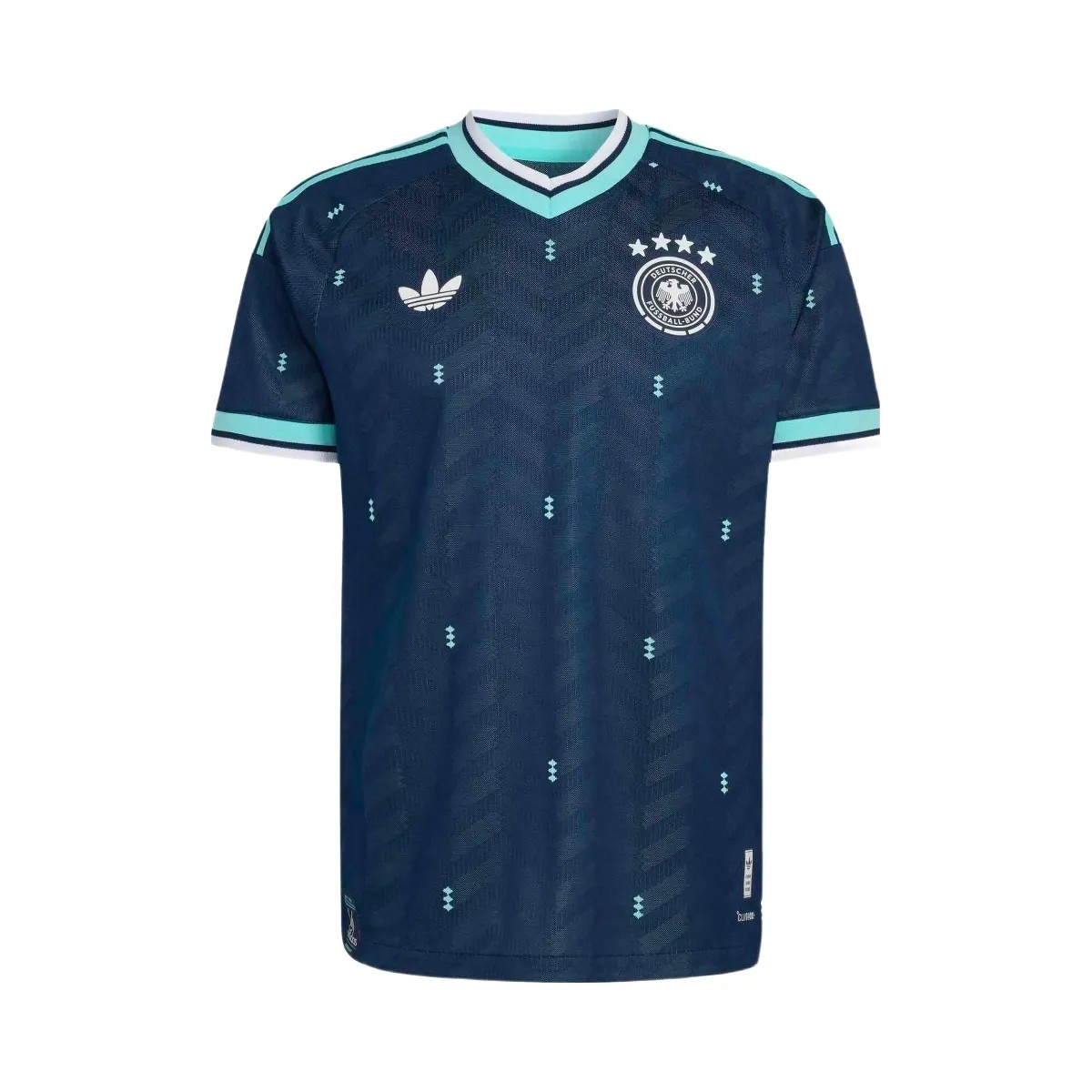 FIFA 2026 Germany Authentic Away Jersey - Men's - HypeFly India View 1