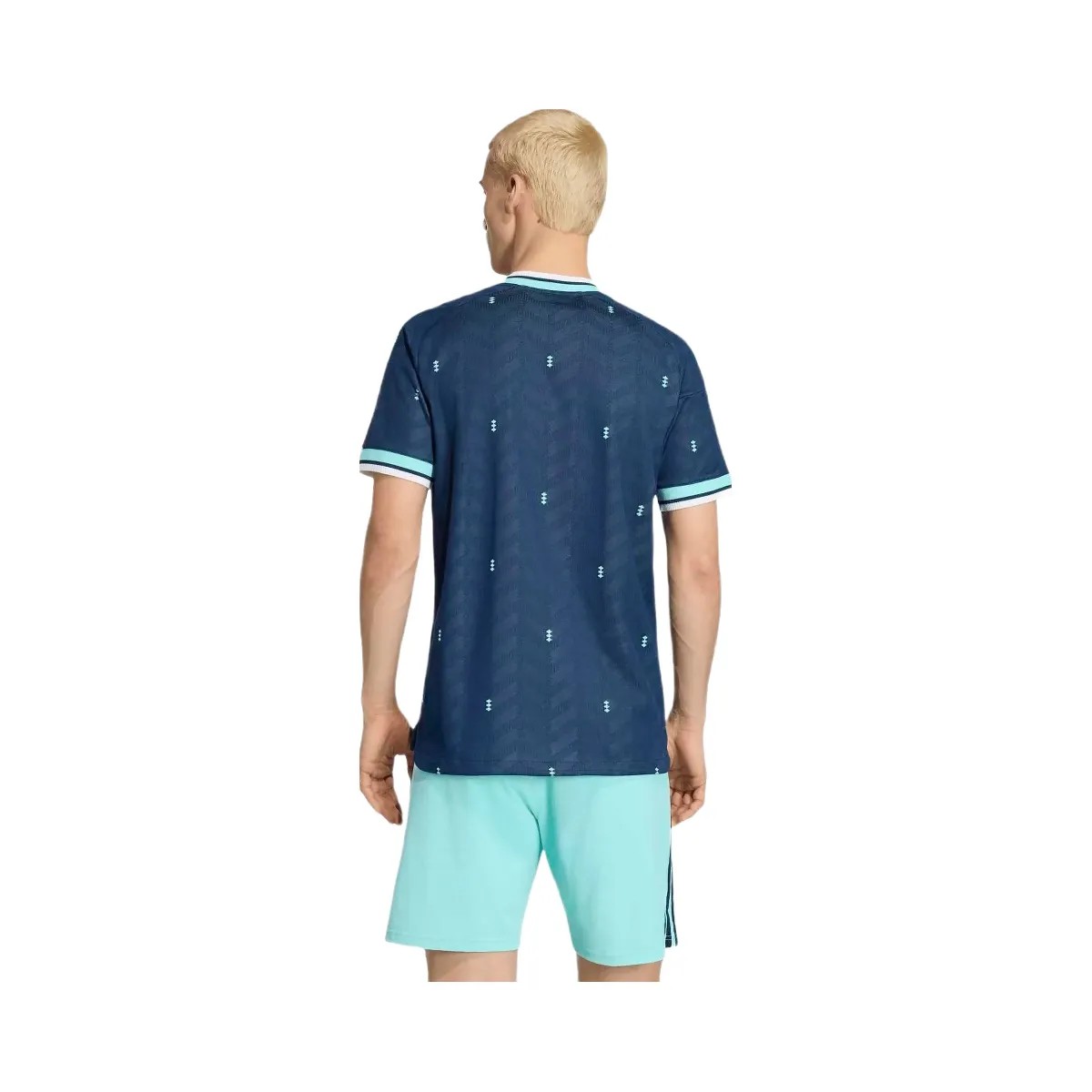 FIFA 2026 Germany Authentic Away Jersey - Men's - HypeFly India View 5
