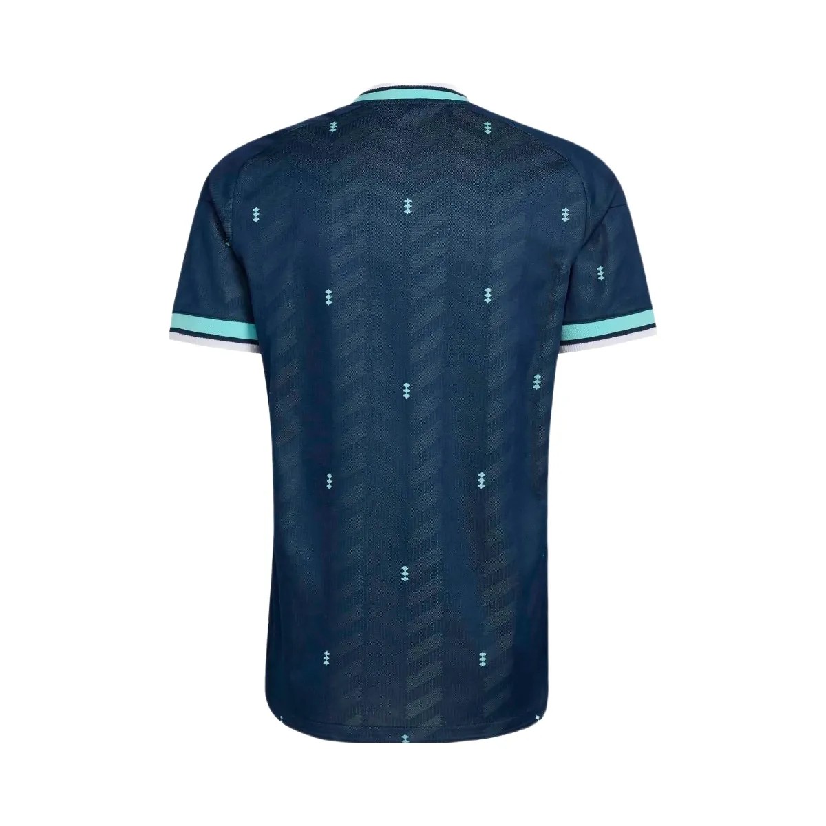 FIFA 2026 Germany Authentic Away Jersey - Men's - HypeFly India View 6