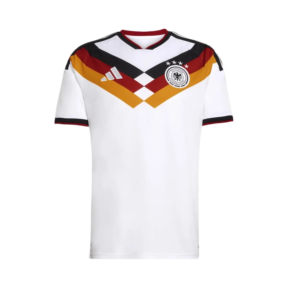 FIFA 2026 Germany Home Jersey - Men's - HypeFly India View 1