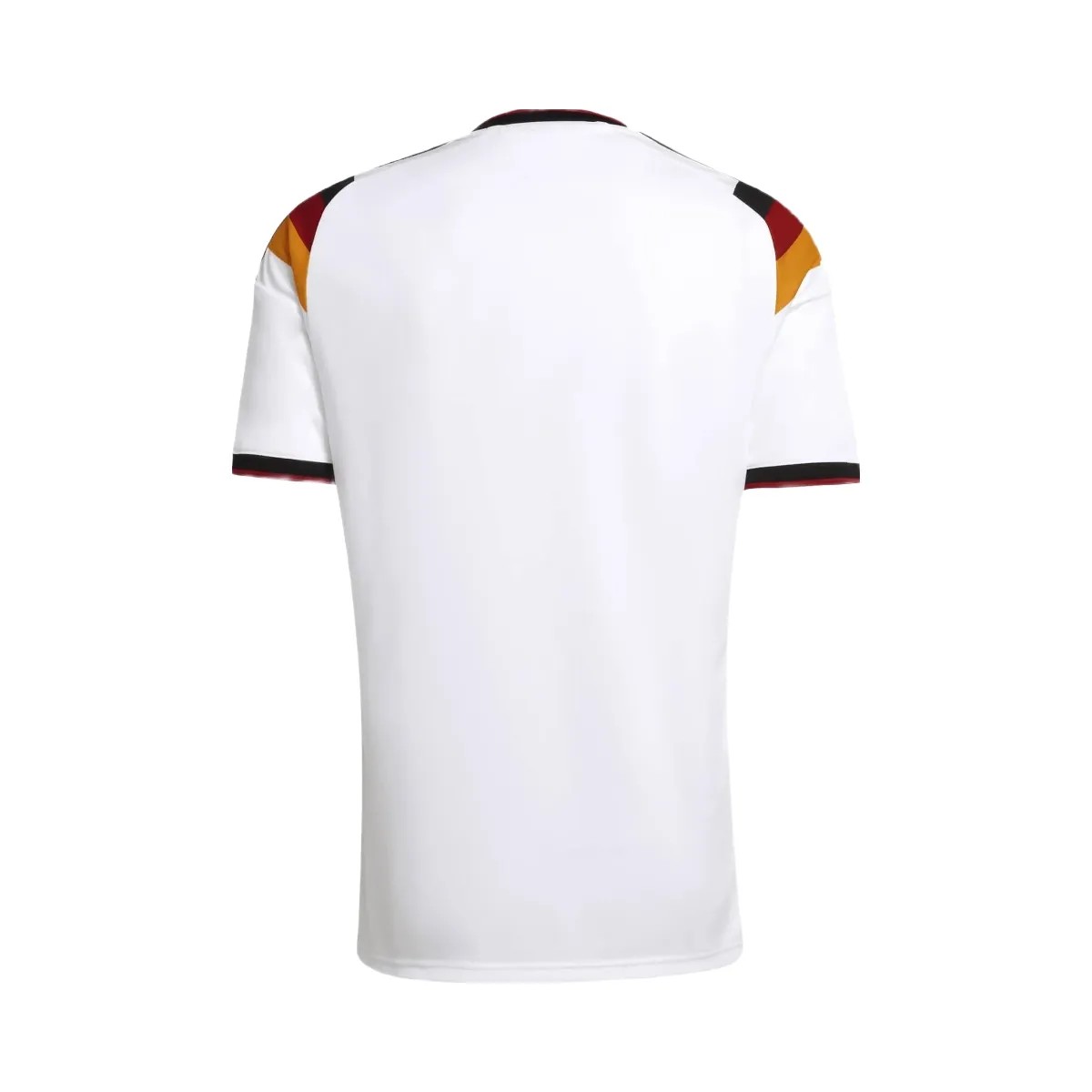 FIFA 2026 Germany Home Jersey - Men's - HypeFly India View 2