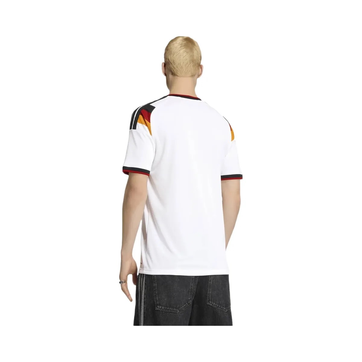 FIFA 2026 Germany Home Jersey - Men's - HypeFly India View 4