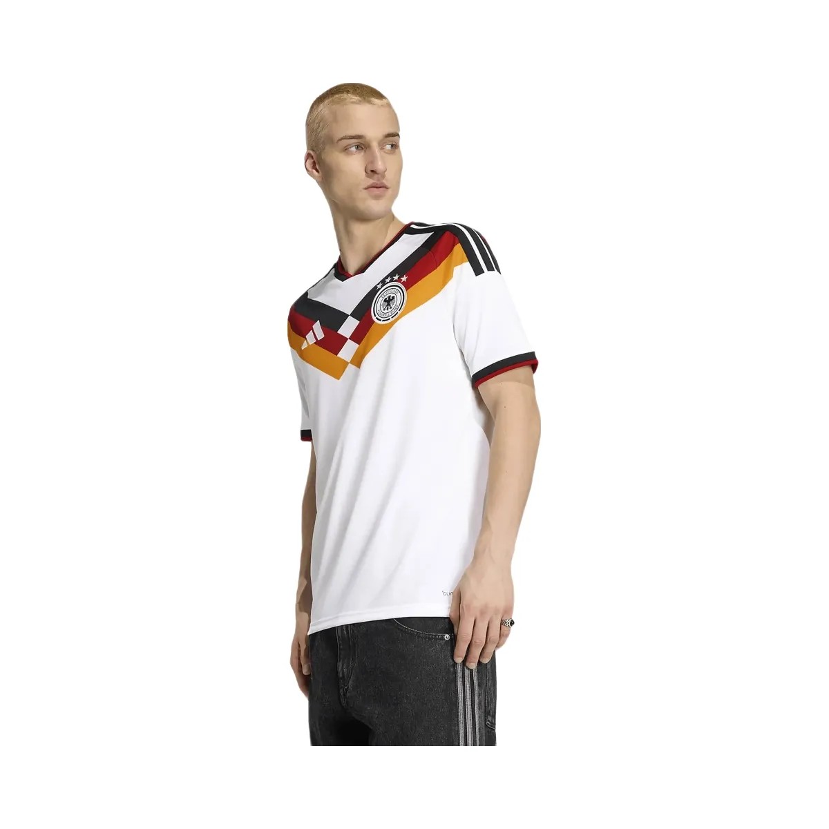 FIFA 2026 Germany Home Jersey - Men's - HypeFly India View 5