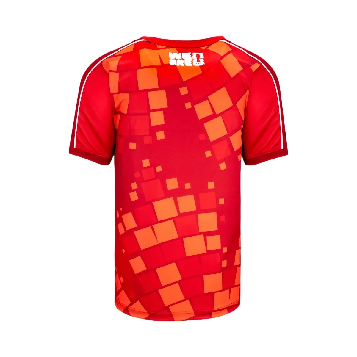 FIFA 2026 Host Country Canada Top - Unisex - HypeFly India View 2
