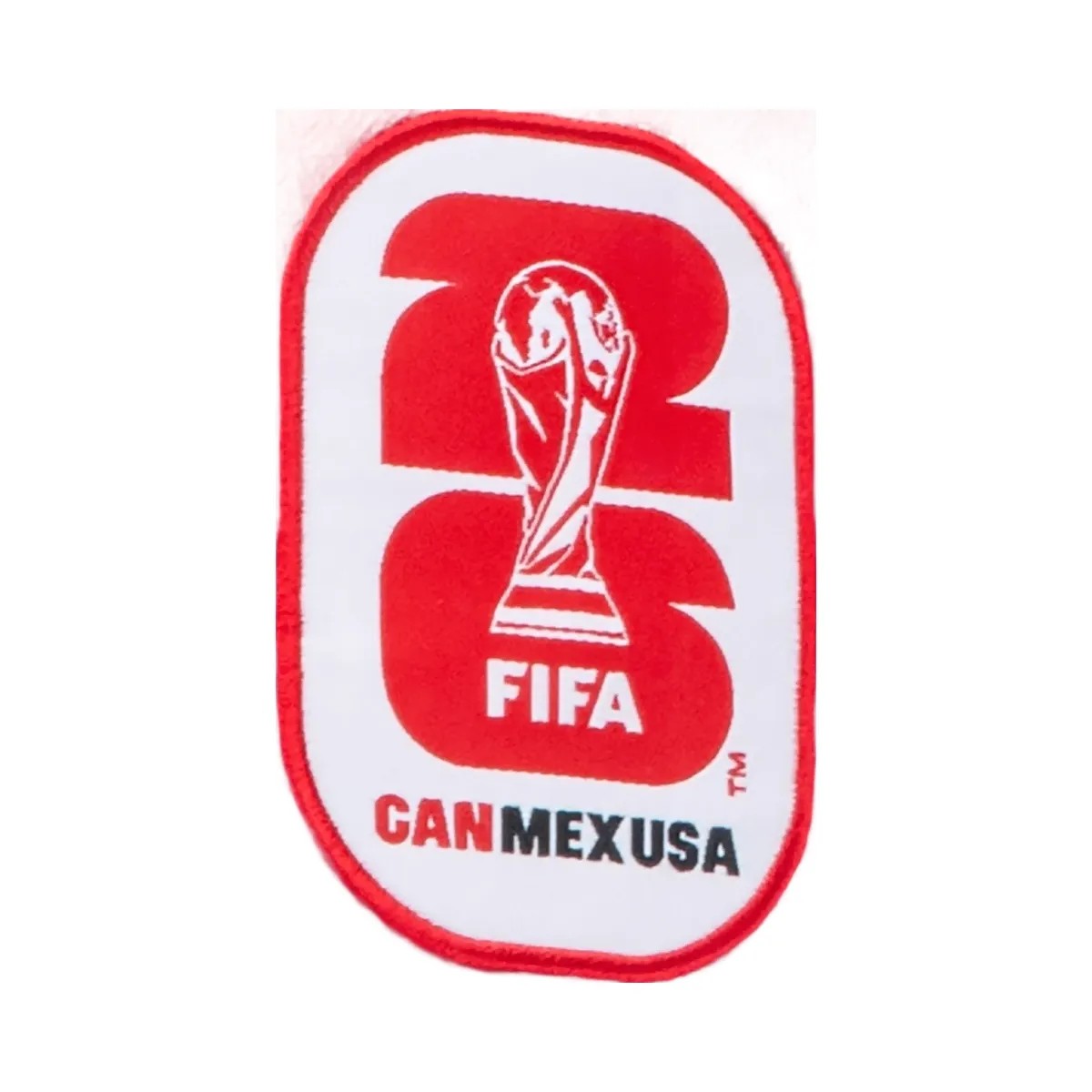 FIFA 2026 Host Country Canada Top - Unisex - HypeFly India View 3