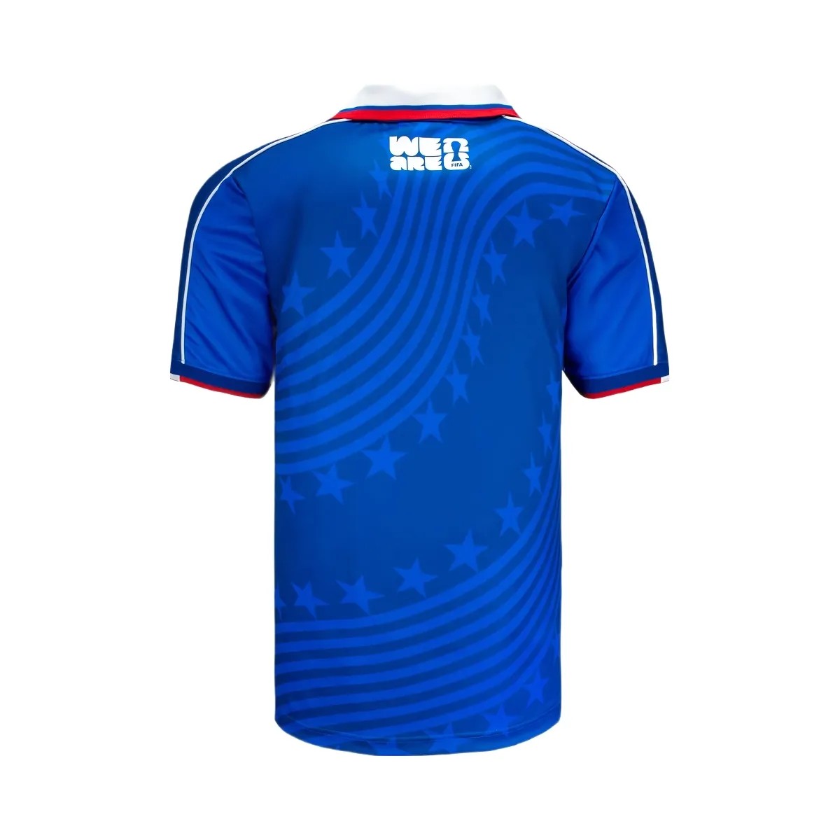 FIFA 2026 Host Country USA Top - Unisex - HypeFly India View 2