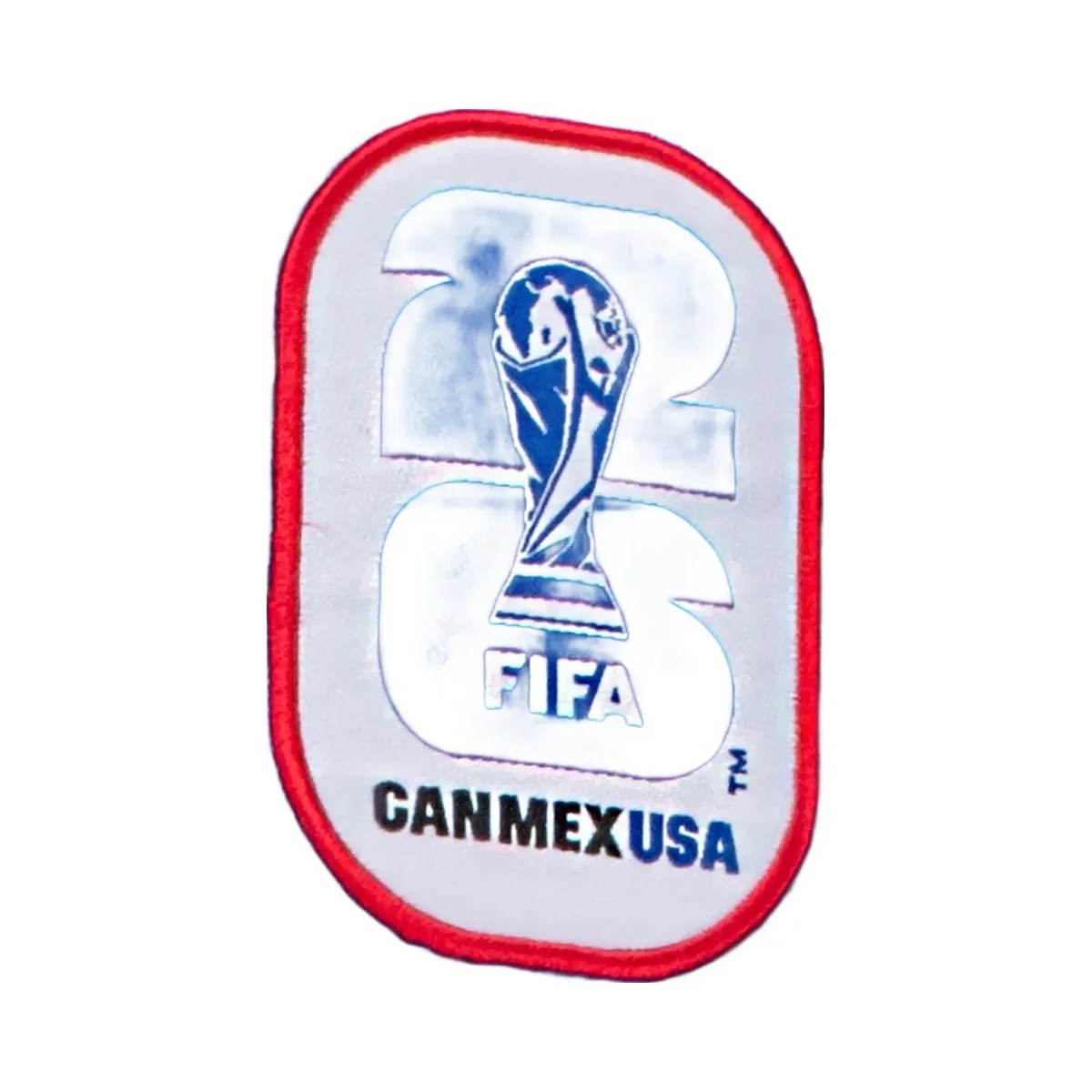 FIFA 2026 Host Country USA Top - Unisex - HypeFly India View 3